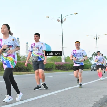 Runner Photo 6069866