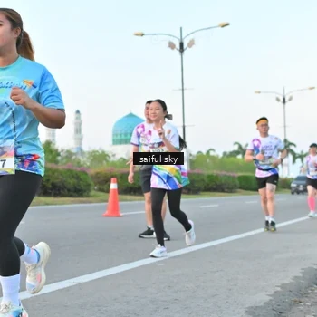 Runner Photo 6069867