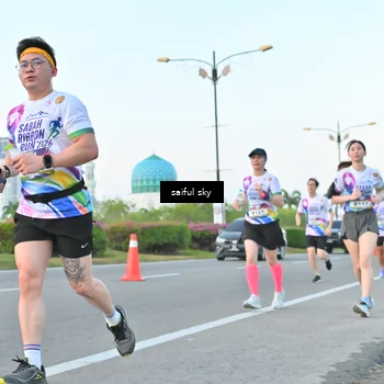 Runner Photo 6069881