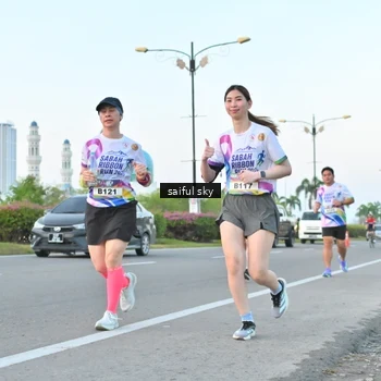 Runner Photo 6069882