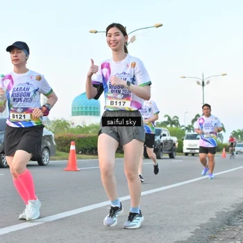 Runner Photo 6069883