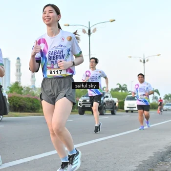 Runner Photo 6069884