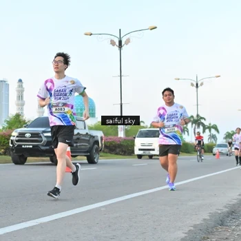 Runner Photo 6069887