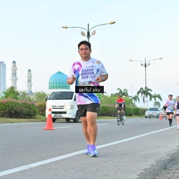 Runner Photo 6069890