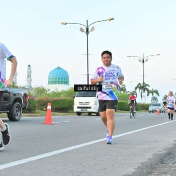 Runner Photo 6069891
