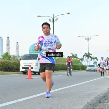 Runner Photo 6069892