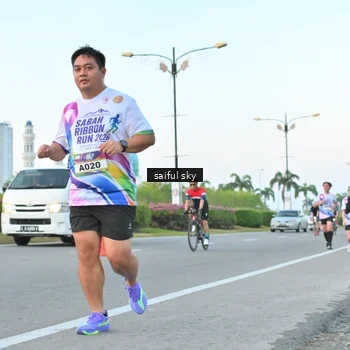 Runner Photo 6069895