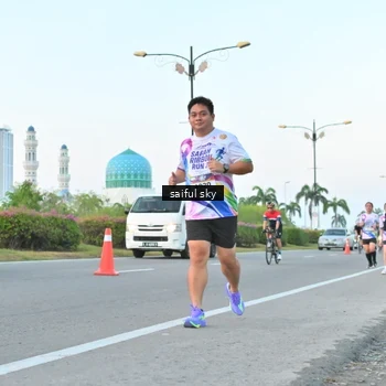 Runner Photo 6069896