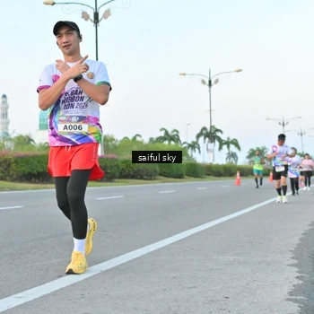 Runner Photo 6069897