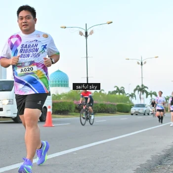 Runner Photo 6069898