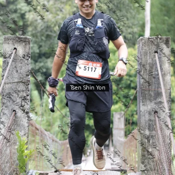 Runner Photo 60699