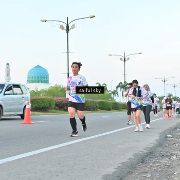 Runner Photo 6069900