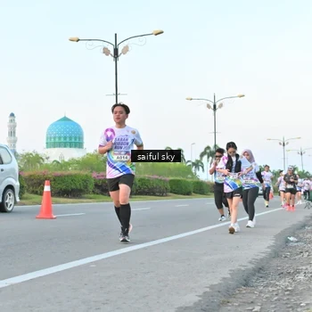 Runner Photo 6069904