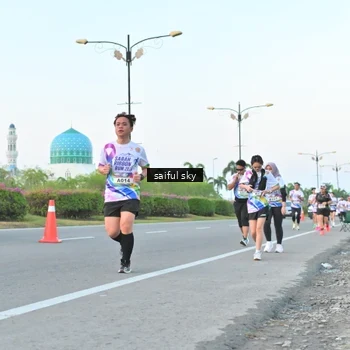 Runner Photo 6069905