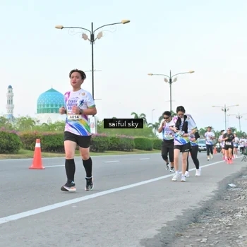 Runner Photo 6069906