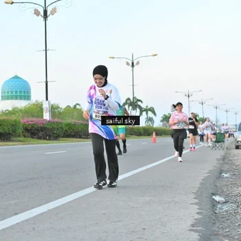 Runner Photo 6069907