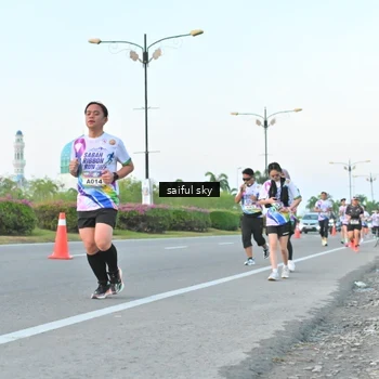 Runner Photo 6069908