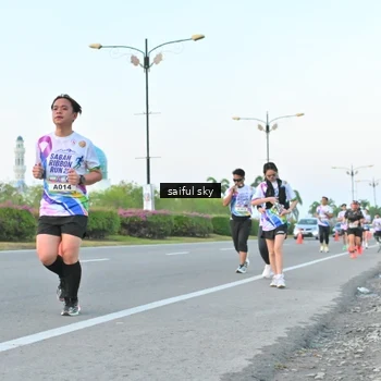 Runner Photo 6069909
