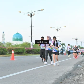 Runner Photo 6069910