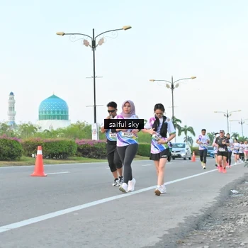 Runner Photo 6069911