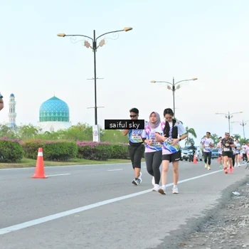 Runner Photo 6069914