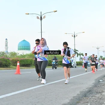 Runner Photo 6069917