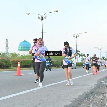 Runner Photo 6069918