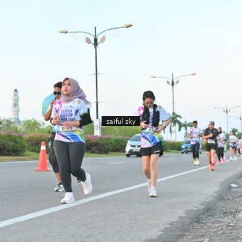 Runner Photo 6069920