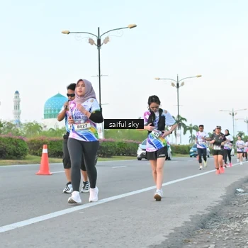 Runner Photo 6069922