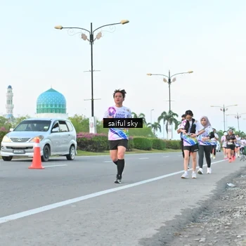 Runner Photo 6069924