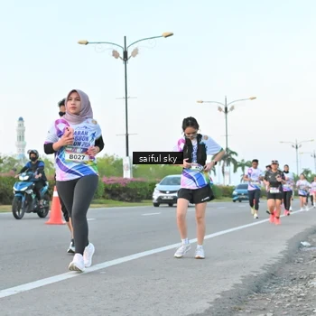 Runner Photo 6069925