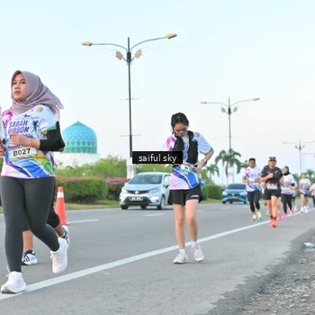 Runner Photo 6069926