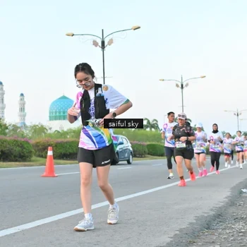 Runner Photo 6069934