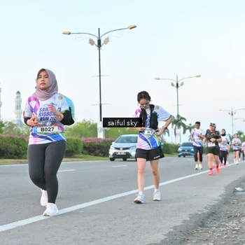Runner Photo 6069936