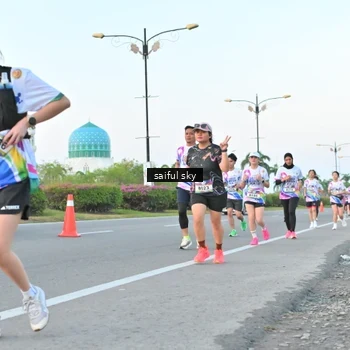 Runner Photo 6069941