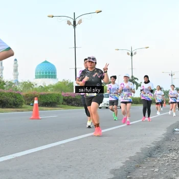 Runner Photo 6069942