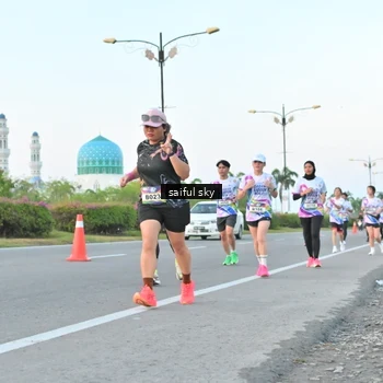 Runner Photo 6069945