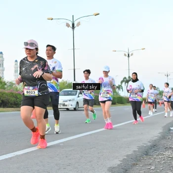 Runner Photo 6069947