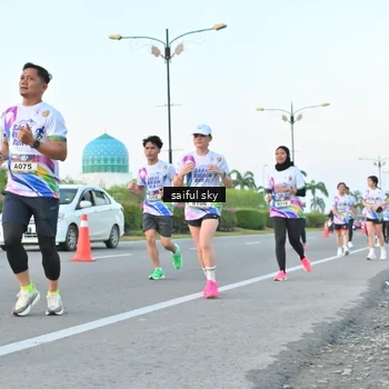 Runner Photo 6069949