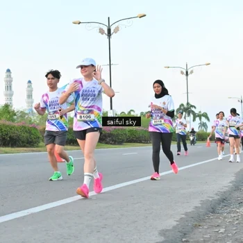 Runner Photo 6069950