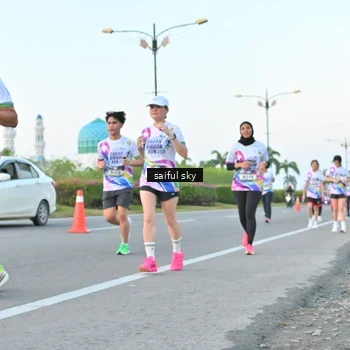 Runner Photo 6069952