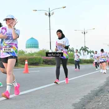 Runner Photo 6069953
