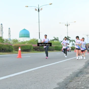 Runner Photo 6069955
