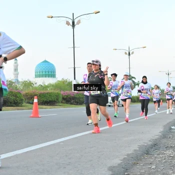 Runner Photo 6069956