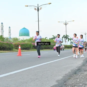 Runner Photo 6069960