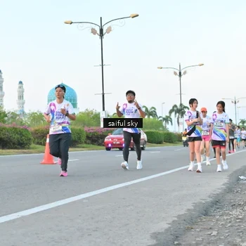 Runner Photo 6069961