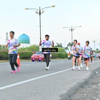 Runner Photo 6069965