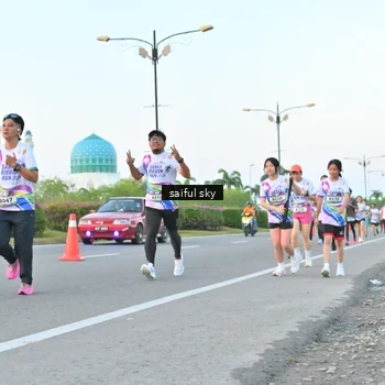 Runner Photo 6069966