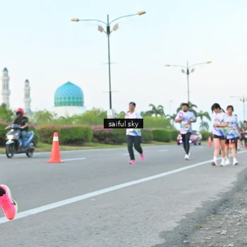Runner Photo 6069967