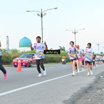 Runner Photo 6069968